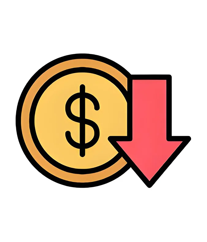 High Cost Performance