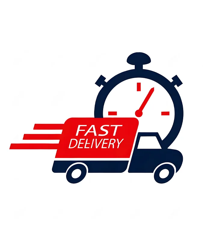 Fast Delivery