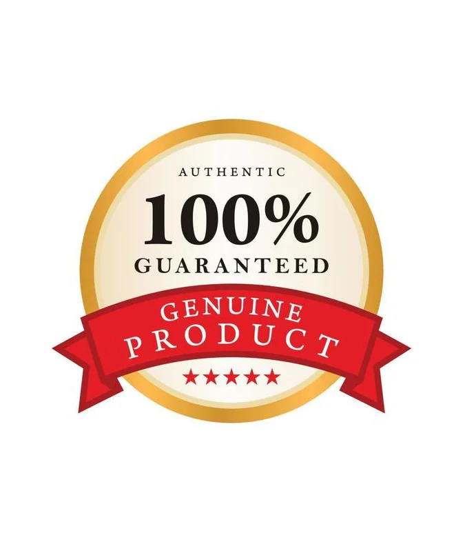 100% Guarantee